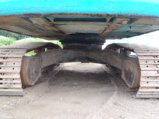 SK200-6ES # YN10-40374 : รถขุด โกเบ รอนำเข้าจากญี่ปุ่น T. กุ้ง:0813062283