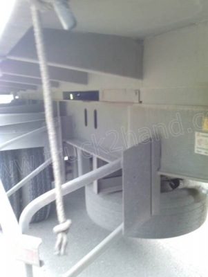 รถบรรทุก ISUZU DECA FXZ 360