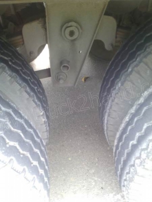 รถบรรทุก ISUZU DECA FXZ 360