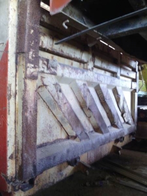 กระบะบรรทุก กระบะสามมิตร พร้อมระบบ