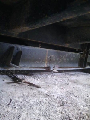 กระบะบรรทุก กระบะสามมิตร พร้อมระบบ