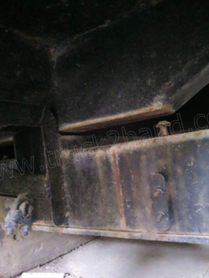 กระบะบรรทุก กระบะสามมิตร พร้อมระบบ