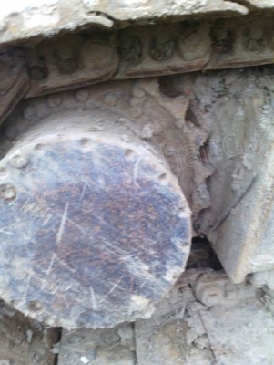 รถแบคโฮ KOBALCO MARK 3 รถแบคโฮ KOBALCO MARK 3