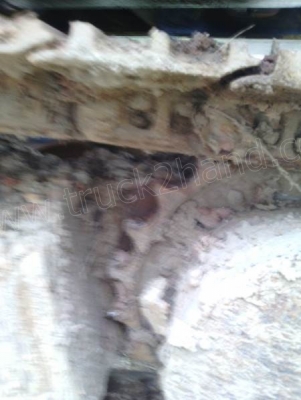 รถแบคโฮ KOBALCO MARK 3 รถแบคโฮ KOBALCO MARK 3