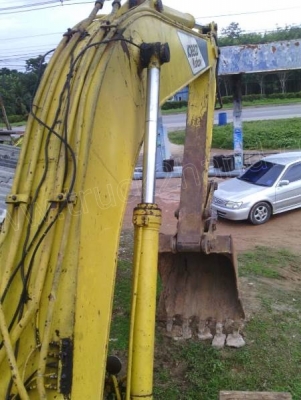 รถแบคโฮ KOBALCO MARK 3 รถแบคโฮ KOBALCO MARK 3