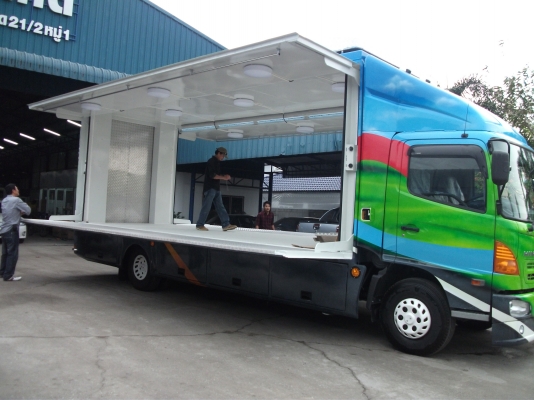 รับต่อรถตู้แห้ง ตู้เปิดข้าง กระบะดรั้ม รถเฮียบ รถยก ซ่อมสี ซ่อมตู้ รับต่อรถตู้แห้ง ตู้เปิดข้าง กระบะดรั้ม รถเฮียบ รถยก ซ่อมสี ซ่อมตู้