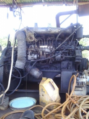 แพดูดทราย พร้อมใช้