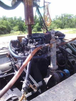 แพดูดทราย พร้อมใช้