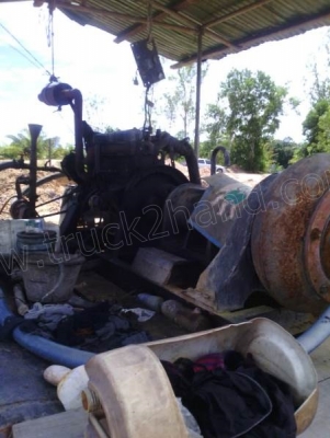 แพดูดทราย พร้อมใช้