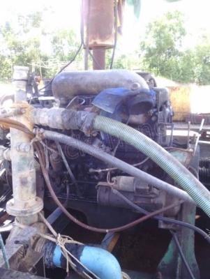 แพดูดทราย พร้อมใช้