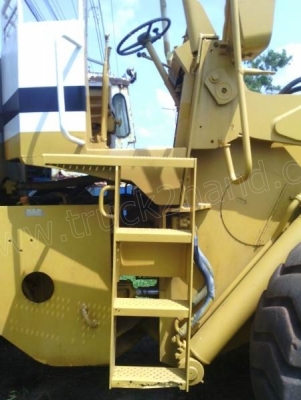 รถตัก KOMATSU 530B