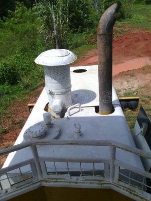 รถตัก KOMATSU 530B รถตัก KOMATSU 530B