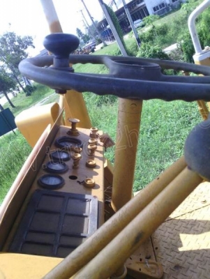 รถตัก KOMATSU 530B รถตัก KOMATSU 530B