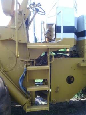 รถตัก KOMATSU 530B รถตัก KOMATSU 530B