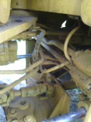 รถตัก KOMATSU 530B รถตัก KOMATSU 530B