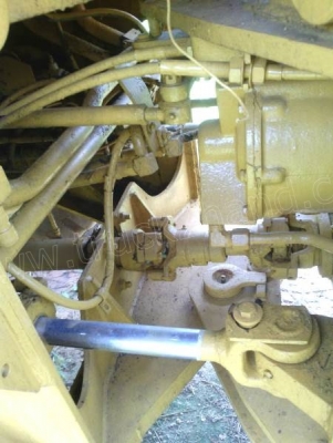 รถตัก KOMATSU 530B รถตัก KOMATSU 530B