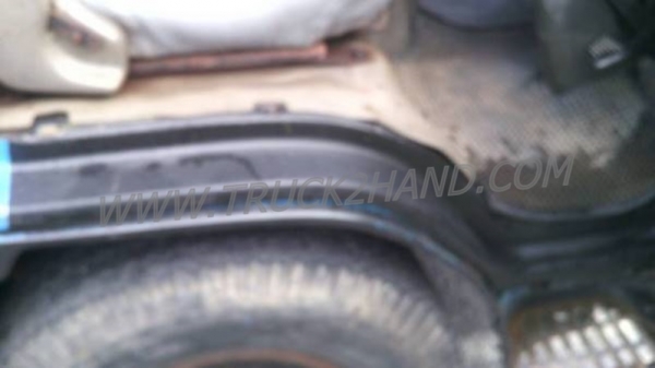 รถบรรทุก 4 ล้อกลาง ISUZU NKR 100 แรงม้า ปี 2546