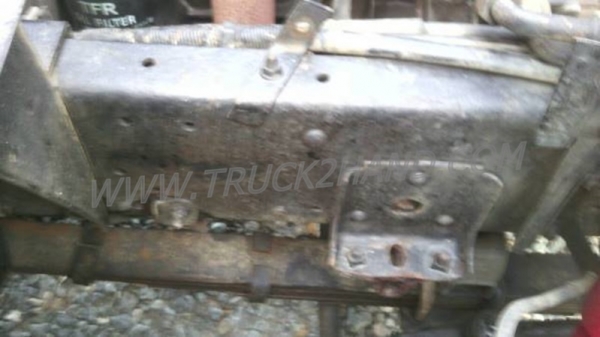 รถบรรทุก 4 ล้อกลาง ISUZU NKR 100 แรงม้า ปี 2546