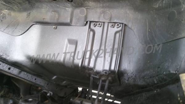 รถบรรทุก 4 ล้อกลาง ISUZU NKR 100 แรงม้า ปี 2546