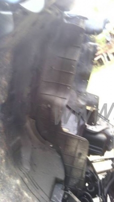 รถบรรทุก 4 ล้อกลาง ISUZU NKR 100 แรงม้า ปี 2546