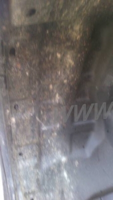 รถบรรทุก 4 ล้อกลาง ISUZU NKR 100 แรงม้า ปี 2546