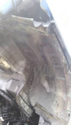 รถบรรทุก 4 ล้อกลาง ISUZU NKR 100 แรงม้า ปี 2546