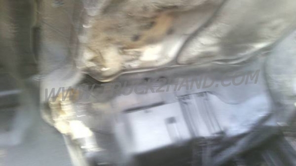 รถบรรทุก 4 ล้อกลาง ISUZU NKR 100 แรงม้า ปี 2546