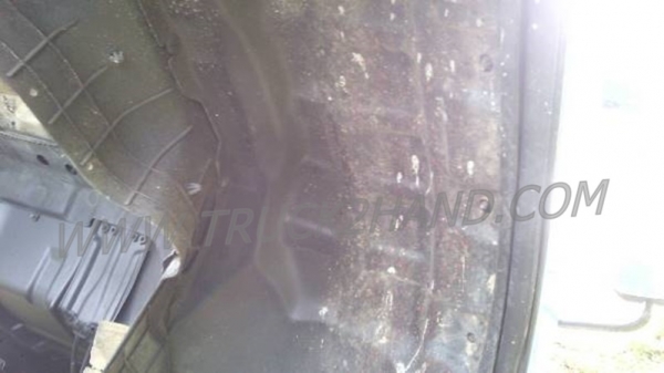 รถบรรทุก 4 ล้อกลาง ISUZU NKR 100 แรงม้า ปี 2546