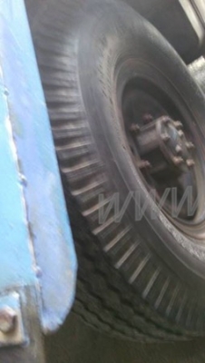 รถบรรทุก 4 ล้อกลาง ISUZU NKR 100 แรงม้า ปี 2546