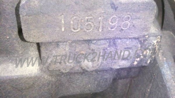 รถบรรทุก 4 ล้อกลาง ISUZU NKR 100 แรงม้า ปี 2546