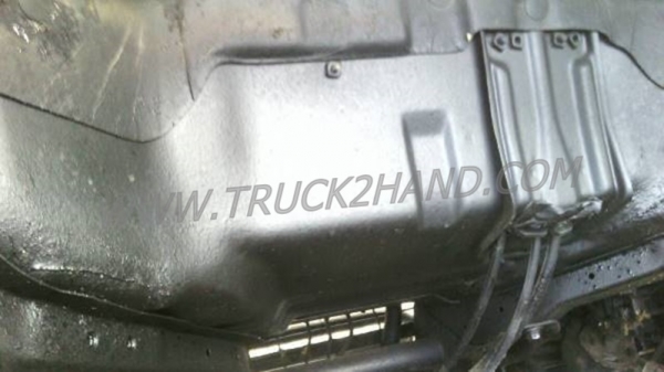 รถบรรทุก 4 ล้อกลาง ISUZU NKR 100 แรงม้า ปี 2546