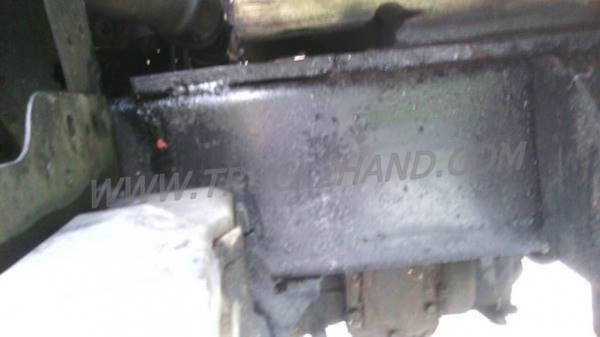 รถบรรทุก 4 ล้อกลาง ISUZU NKR 100 แรงม้า ปี 2546