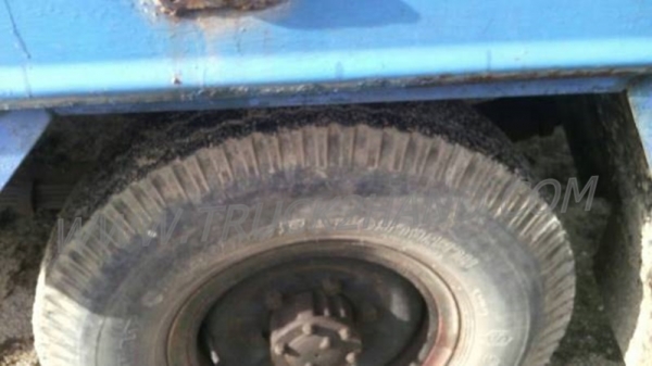 รถบรรทุก 4 ล้อกลาง ISUZU NKR 100 แรงม้า ปี 2546