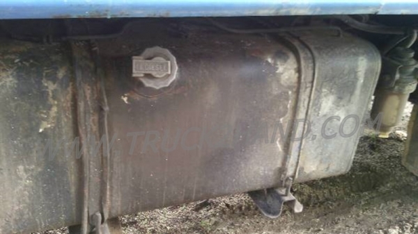 รถบรรทุก 4 ล้อกลาง ISUZU NKR 100 แรงม้า ปี 2546