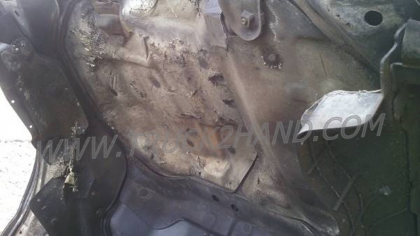 รถบรรทุก 4 ล้อกลาง ISUZU NKR 100 แรงม้า ปี 2546