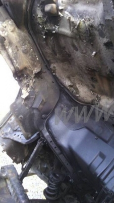 รถบรรทุก 4 ล้อกลาง ISUZU NKR 100 แรงม้า ปี 2546