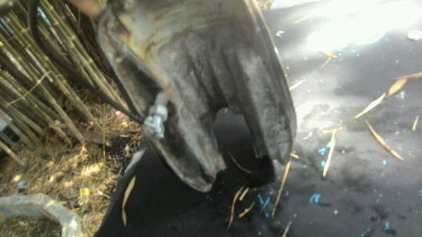 ถังน้ำมันhonda xl ถังน้ำมันhonda xl