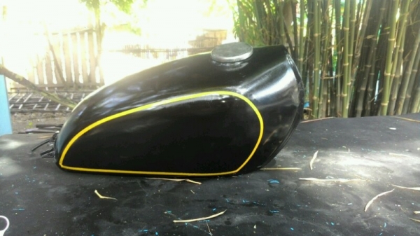 ถังน้ำมันhonda xl ถังน้ำมันhonda xl