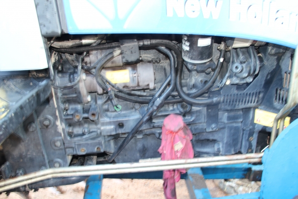 ขายรถไถ นิวฮอนแลนด์ 2เพลา รุ่นT5060 แรงม้า106แรง รถห้างเดิมๆใช้งานแค่2,xxx ชั่วโมงลดเหลือ 1,025,000 บาทต่อรองได้ ขายรถไถ นิวฮอนแลนด์ 2เพลา รุ่นT5060 แรงม้า106แรง รถห้างเดิมๆใช้งานแค่2,xxx ชั่วโมงลดเหลือ 1,025,000 บาทต่อรองได้