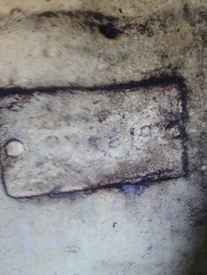 รถตัก CAT 922