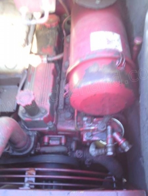 รถแทรคเตอร์ MITSUBISHI D2 รถแทรคเตอร์ MITSUBISHI D2