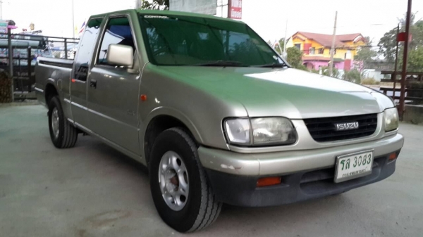 ขายรถดราก้อนมือเดียวป้ายแดงไม่เคยชนเดิมๆ