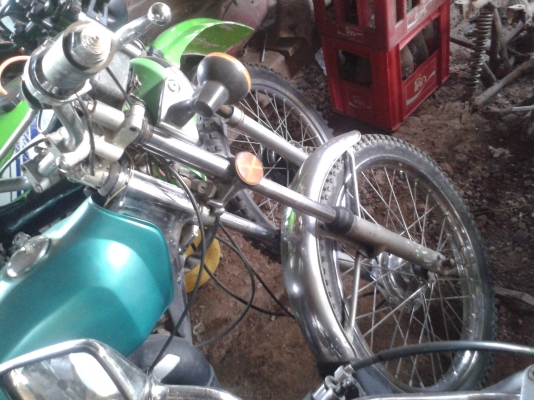 ขายTS125C ขายTS125C