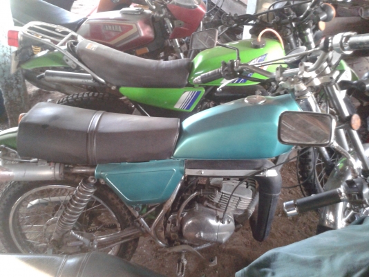 ขายTS125C ขายTS125C