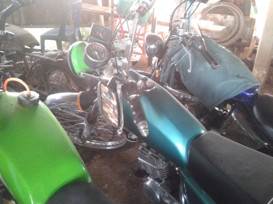 ขายTS125C ขายTS125C