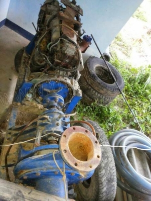 ชุดดูดทราย เครื่อง ท่อ หัวดูด ปัํมราง พร้อมทำงาน ชุดดูดทราย เครื่อง ท่อ หัวดูด ปัํมราง พร้อมทำงาน