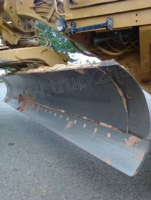 รถเกรด 140G72V รถเกรด 140G72V