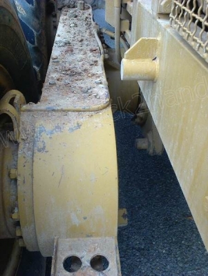 รถเกรด 140G72V รถเกรด 140G72V