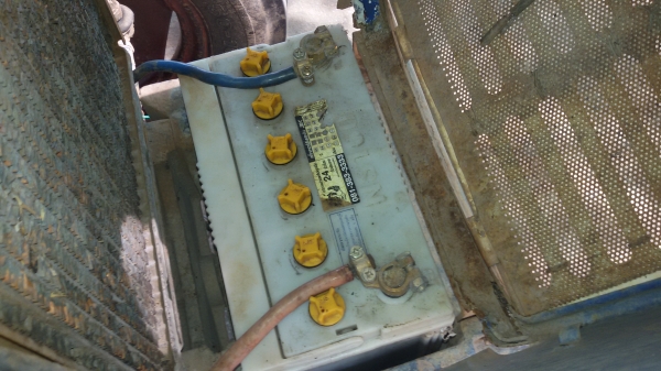 ขายด่วน ! รถไถแชมป์ 22แรง สภาพดีเยี่ยม ราคาเป็นกันเอง ต่อลองได้ครับ