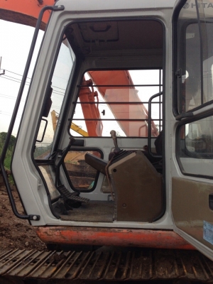 Hitachi EX100-1